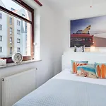 Elite Apartments By The River